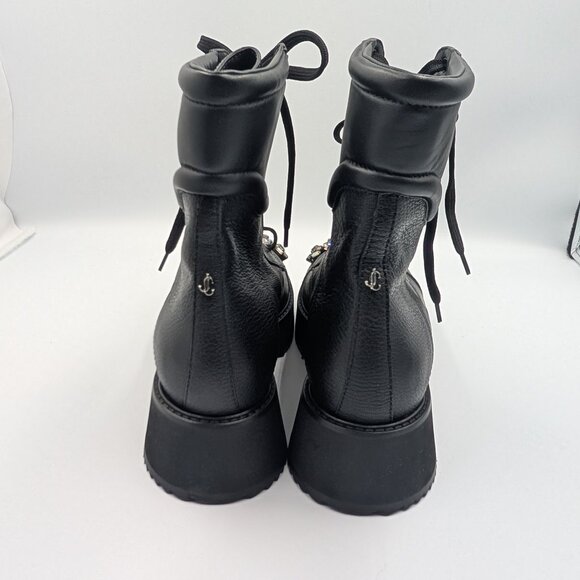 Hatcher Combat Boot - Picture 4 of 4